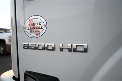 2021 Chevrolet 5500HD LCF DIESEL 2WD REG CAB 176 " 5500HD LCF DIESEL 2WD REG CAB 176 "   - Photo 17 - Norwalk, CA 90650-2241
