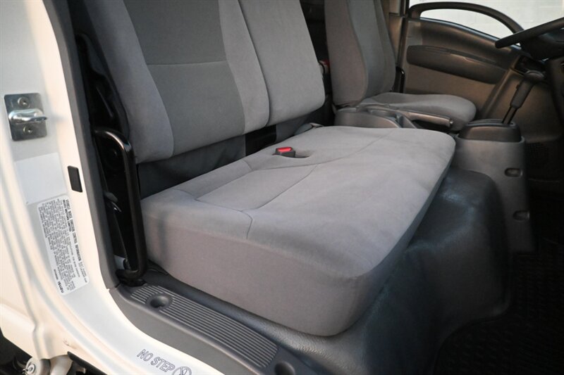 2021 Chevrolet Silverado 5500HD photo 31