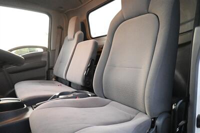 2021 Chevrolet 5500HD LCF DIESEL 2WD REG CAB 176 " 5500HD LCF DIESEL 2WD REG CAB 176 "   - Photo 24 - Norwalk, CA 90650-2241