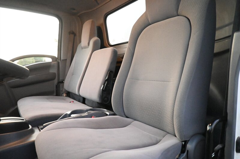 2021 Chevrolet Silverado 5500HD photo 20