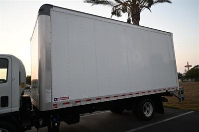 2021 Chevrolet 5500HD LCF DIESEL 2WD REG CAB 176 " 5500HD LCF DIESEL 2WD REG CAB 176 "   - Photo 7 - Norwalk, CA 90650-2241