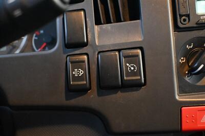 2021 Chevrolet 5500HD LCF DIESEL 2WD REG CAB 176 " 5500HD LCF DIESEL 2WD REG CAB 176 "   - Photo 29 - Norwalk, CA 90650-2241