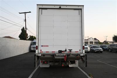 2021 Chevrolet 5500HD LCF DIESEL 2WD REG CAB 176 " 5500HD LCF DIESEL 2WD REG CAB 176 "   - Photo 10 - Norwalk, CA 90650-2241