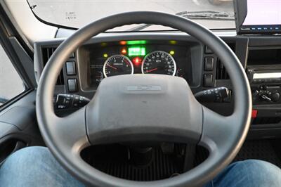 2021 Chevrolet 5500HD LCF DIESEL 2WD REG CAB 176 " 5500HD LCF DIESEL 2WD REG CAB 176 "   - Photo 27 - Norwalk, CA 90650-2241