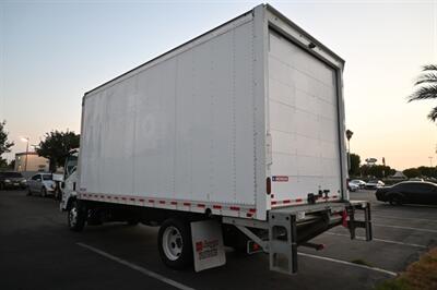 2021 Chevrolet 5500HD LCF DIESEL 2WD REG CAB 176 " 5500HD LCF DIESEL 2WD REG CAB 176 "   - Photo 8 - Norwalk, CA 90650-2241