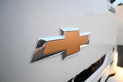 2021 Chevrolet 5500HD LCF DIESEL 2WD REG CAB 176 " 5500HD LCF DIESEL 2WD REG CAB 176 "   - Photo 40 - Norwalk, CA 90650-2241