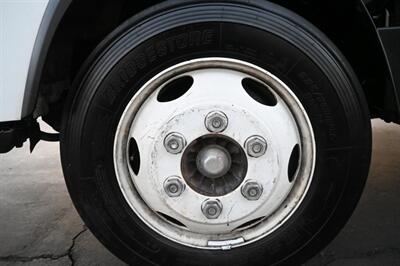 2021 Chevrolet 5500HD LCF DIESEL 2WD REG CAB 176 " 5500HD LCF DIESEL 2WD REG CAB 176 "   - Photo 18 - Norwalk, CA 90650-2241