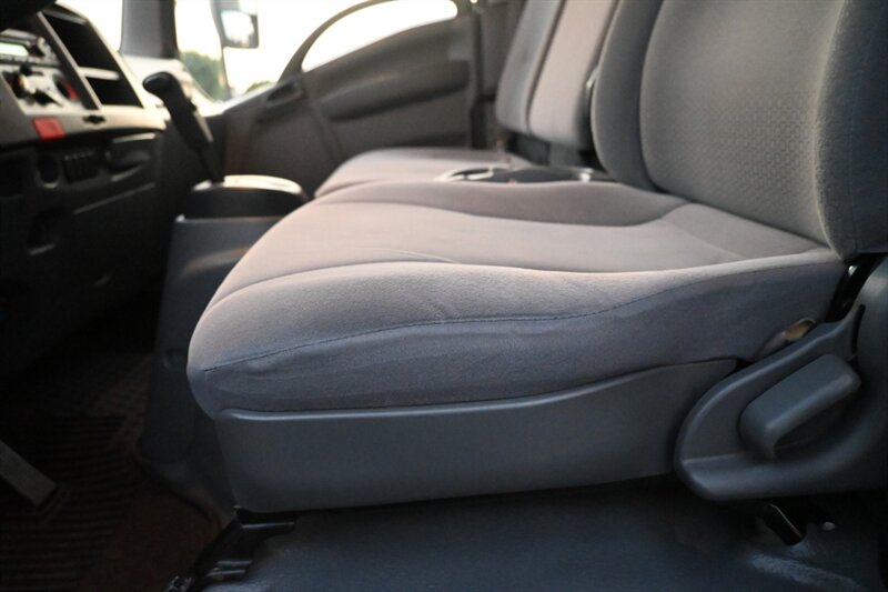 2021 Chevrolet Silverado 5500HD photo 18