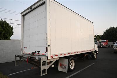 2021 Chevrolet 5500HD LCF DIESEL 2WD REG CAB 176 " 5500HD LCF DIESEL 2WD REG CAB 176 "   - Photo 13 - Norwalk, CA 90650-2241