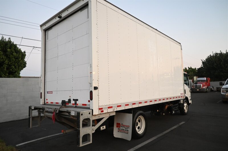 2021 Chevrolet Silverado 5500HD photo 12