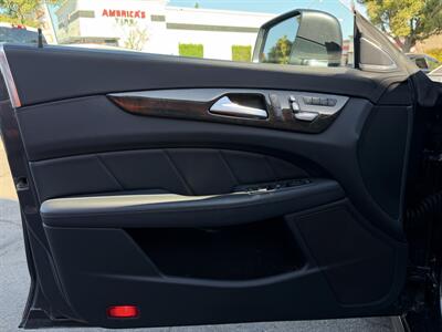 2015 Mercedes-Benz CLS CLS 550 - Photo 19 - Norwalk, CA 90650-2241