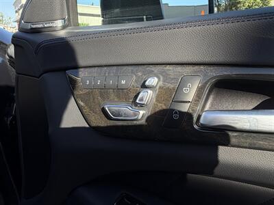2015 Mercedes-Benz CLS CLS 550 - Photo 34 - Norwalk, CA 90650-2241