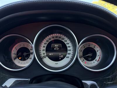 2015 Mercedes-Benz CLS CLS 550 - Photo 38 - Norwalk, CA 90650-2241