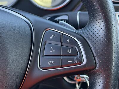 2015 Mercedes-Benz CLS CLS 550 - Photo 29 - Norwalk, CA 90650-2241