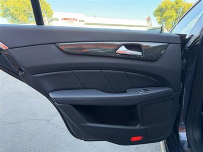 2015 Mercedes-Benz CLS CLS 550 - Photo 28 - Norwalk, CA 90650-2241