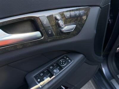 2015 Mercedes-Benz CLS CLS 550 - Photo 24 - Norwalk, CA 90650-2241