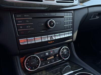 2015 Mercedes-Benz CLS CLS 550 - Photo 41 - Norwalk, CA 90650-2241