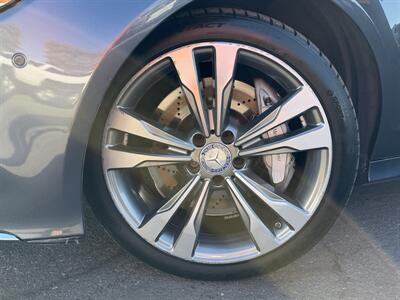 2015 Mercedes-Benz CLS CLS 550 - Photo 9 - Norwalk, CA 90650-2241