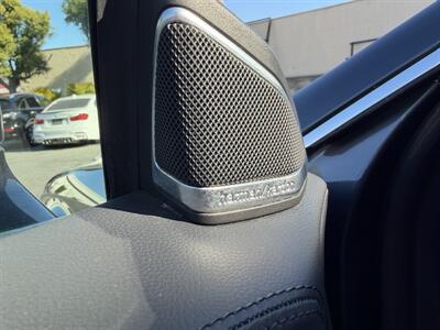 2015 Mercedes-Benz CLS CLS 550 - Photo 23 - Norwalk, CA 90650-2241