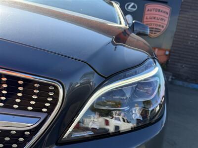 2015 Mercedes-Benz CLS CLS 550 - Photo 6 - Norwalk, CA 90650-2241