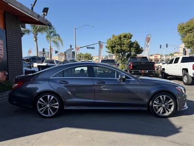 2015 Mercedes-Benz CLS CLS 550 - Photo 16 - Norwalk, CA 90650-2241