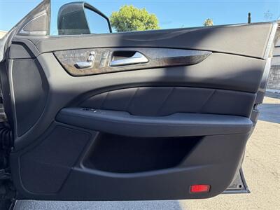 2015 Mercedes-Benz CLS CLS 550 - Photo 35 - Norwalk, CA 90650-2241