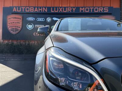 2015 Mercedes-Benz CLS CLS 550 - Photo 20 - Norwalk, CA 90650-2241