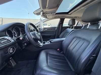 2015 Mercedes-Benz CLS CLS 550 - Photo 22 - Norwalk, CA 90650-2241