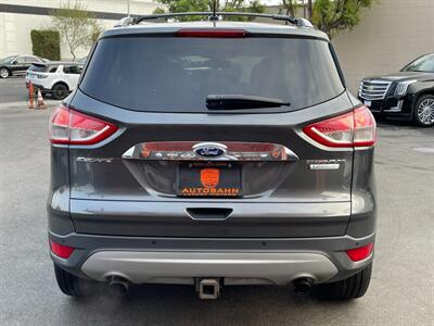 2015 Ford Escape Titanium   - Photo 10 - Norwalk, CA 90650-2241