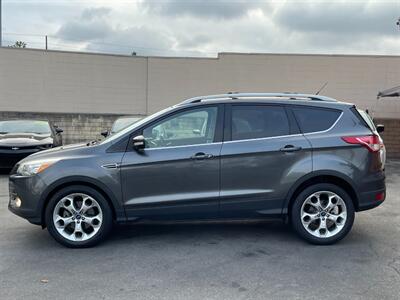 2015 Ford Escape Titanium   - Photo 7 - Norwalk, CA 90650-2241