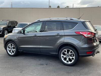 2015 Ford Escape Titanium   - Photo 8 - Norwalk, CA 90650-2241