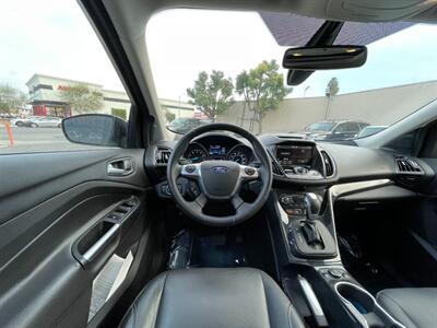 2015 Ford Escape Titanium   - Photo 33 - Norwalk, CA 90650-2241