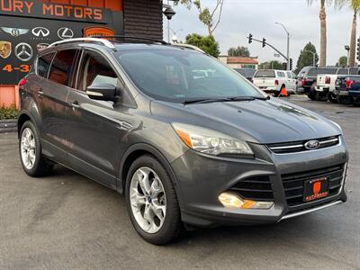 2015 Ford Escape Titanium   - Photo 18 - Norwalk, CA 90650-2241