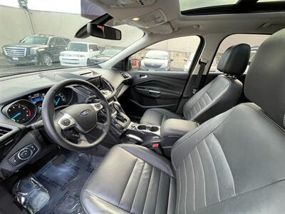 2015 Ford Escape Titanium   - Photo 24 - Norwalk, CA 90650-2241