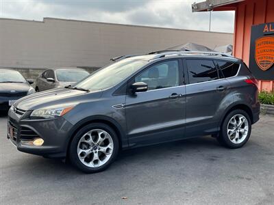 2015 Ford Escape Titanium   - Photo 6 - Norwalk, CA 90650-2241