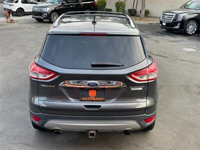 2015 Ford Escape Titanium   - Photo 11 - Norwalk, CA 90650-2241