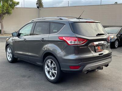 2015 Ford Escape Titanium   - Photo 9 - Norwalk, CA 90650-2241