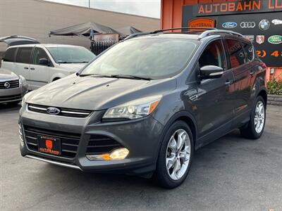 2015 Ford Escape Titanium   - Photo 5 - Norwalk, CA 90650-2241