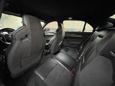 2018 Cadillac CTS-V   - Photo 32 - Norwalk, CA 90650-2241