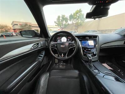 2018 Cadillac CTS-V   - Photo 34 - Norwalk, CA 90650-2241