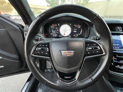 2018 Cadillac CTS-V   - Photo 27 - Norwalk, CA 90650-2241