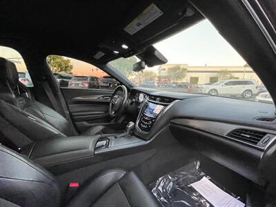 2018 Cadillac CTS-V   - Photo 41 - Norwalk, CA 90650-2241