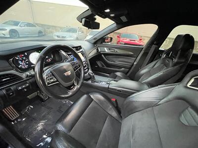 2018 Cadillac CTS-V   - Photo 24 - Norwalk, CA 90650-2241