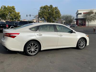 2014 Toyota Avalon XLE Premium   - Photo 17 - Norwalk, CA 90650-2241