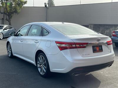 2014 Toyota Avalon XLE Premium   - Photo 11 - Norwalk, CA 90650-2241