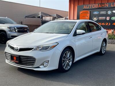 2014 Toyota Avalon XLE Premium   - Photo 6 - Norwalk, CA 90650-2241