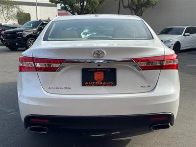 2014 Toyota Avalon XLE Premium   - Photo 12 - Norwalk, CA 90650-2241