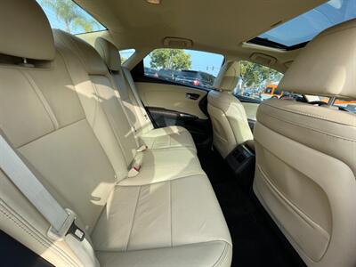 2014 Toyota Avalon XLE Premium   - Photo 33 - Norwalk, CA 90650-2241