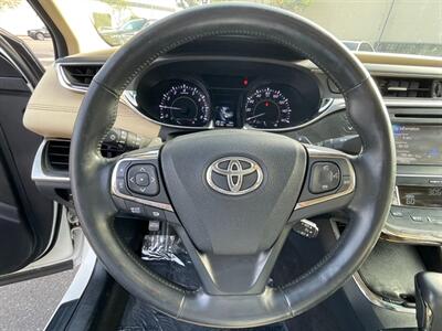 2014 Toyota Avalon XLE Premium   - Photo 24 - Norwalk, CA 90650-2241