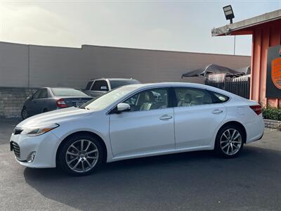 2014 Toyota Avalon XLE Premium   - Photo 7 - Norwalk, CA 90650-2241